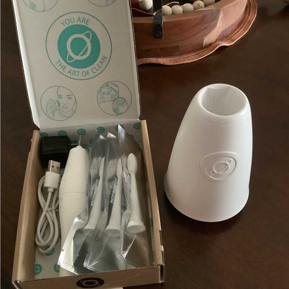 UMMA GO Sonic Toothbrush